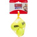 KONG Squeakair Balls Packs Dog Toy, Small