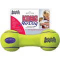 KONG AirDog Dumbbell Dog Toy, Small