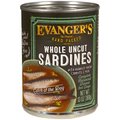 Evanger's Grain-Free Hand Packed Catch of the Day Canned Dog Food