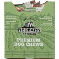 Redbarn Naturals X-Large Meaty Bones Dog Treats, 20 count