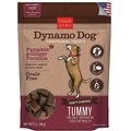 Cloud Star Dynamo Dog Tummy Soft Chews Pumpkin & Ginger Formula Grain-Free Dog Treats