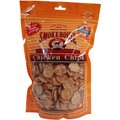 Smokehouse Small Chicken Chips Dog Treats, 16-oz bag