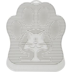 Omega Paw Cleaning Litter Mat