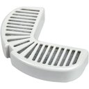 Pioneer Pet Replacement Filters for Ceramic & Stainless Steel Fountains, 3 pack