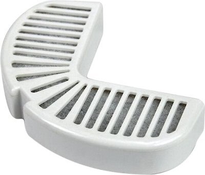 Pioneer Pet Replacement Filters for Ceramic & Stainless Steel Fountains, slide 1 of 1