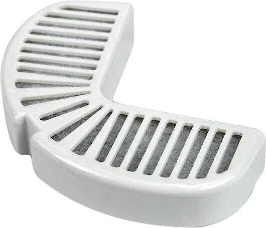 Pioneer Pet Replacement Filters for Ceramic & Stainless Steel Fountains, 4 pack slide 1 of 4