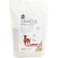 Dr. Harvey's Oracle Beef Formula Grain-Free Freeze-Dried Dog Food, 3-lb bag