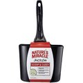 Nature's Miracle Just For Cats Litter Scoop & Caddy