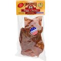 Smokehouse USA Piggy Chews Dog Treats, 6 pack