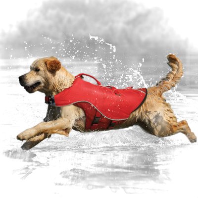 Kurgo Surf-n-Turf Dog Life Jacket, slide 1 of 1