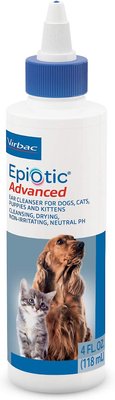 Virbac Epi-Otic Advanced Ear Cleaner for Dogs & Cats, slide 1 of 1