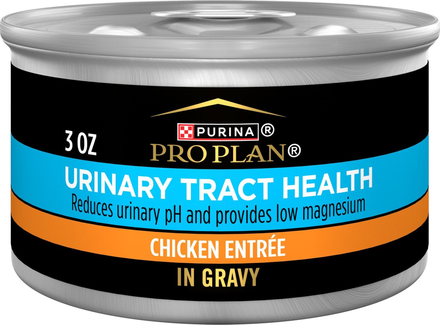 Purina Pro Plan Focus Adult Urinary Tract Health Formula Chicken Entree