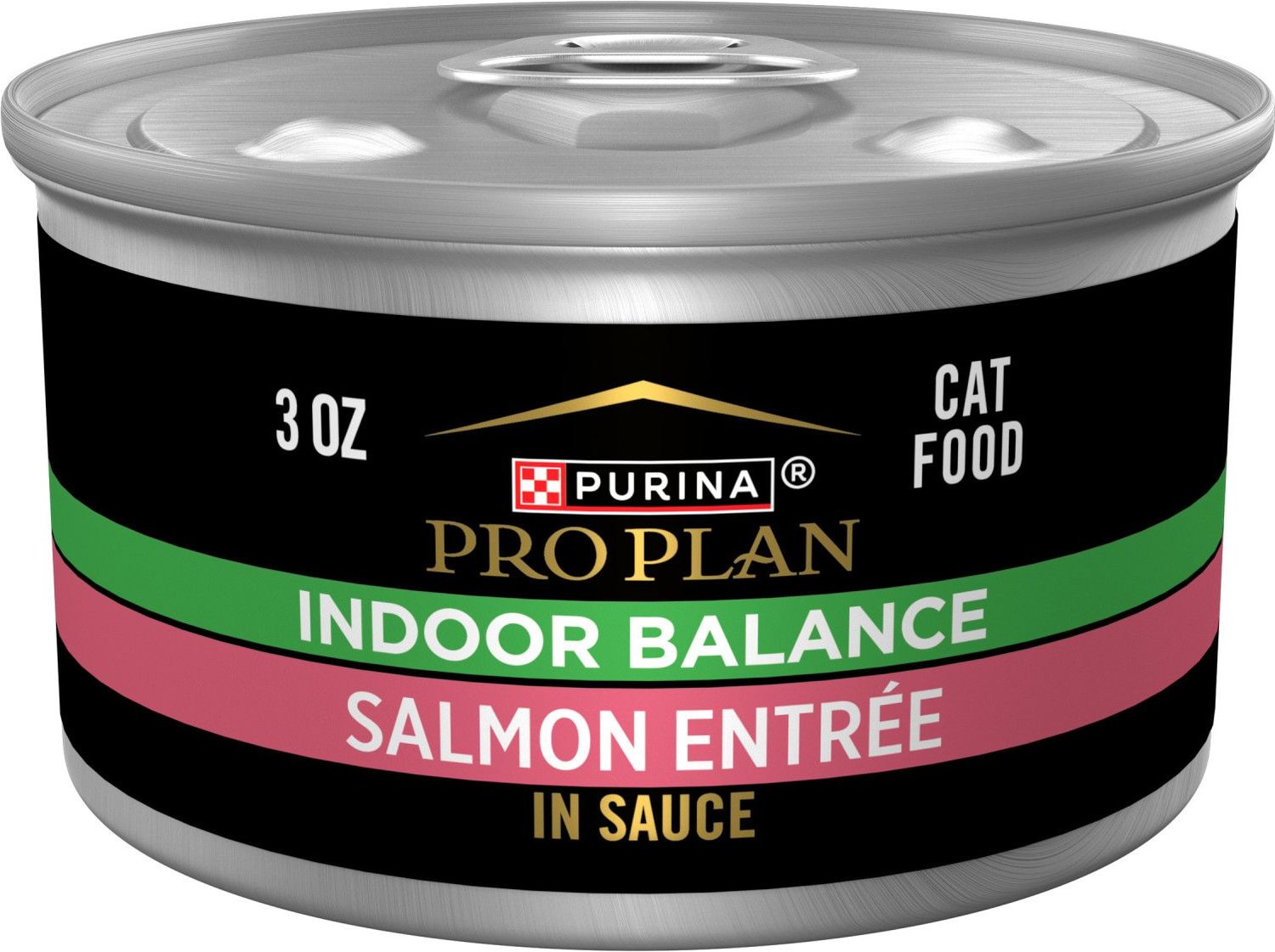 Purina Pro Plan Focus Adult Indoor Care Salmon & Rice ...