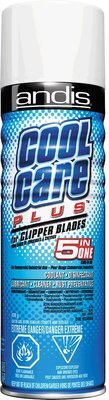 Andis Cool Care Plus for Clipper Blades, slide 1 of 1