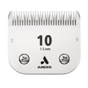 Andis UltraEdge Detachable Blade, #10, 1/16", 1.5mm