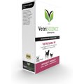 VetriScience VETRI SAMe 90 Tablets Liver Supplement for Cats & Dogs, 30-count