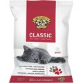 Dr. Elsey's Precious Unscented Clumping Clay Cat Litter, 18-lb bag