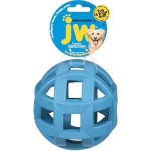 JW Pet Hol-ee Roller X Extreme Dog Toy
