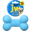 JW Pet Megalast Bone Dog Toy, Color Varies, Medium
