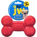 JW Pet Megalast Bone Dog Toy, Color Varies, Large