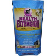 Health Extension Little Bites Dry Dog Food, 18-lb bag