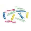 Ethical Pet Thin Colorful Springs Cat Toy