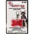 Ethical Pet LED Safety Tag Bone Shape ID
