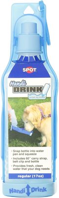 Ethical Pet Handi-Drink Instant Bottle Pet Waterer, Color Varies, slide 1 of 1