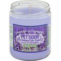 Pet Odor Exterminator Lavender & Chamomile Deodorizing Candle, 13-oz jar