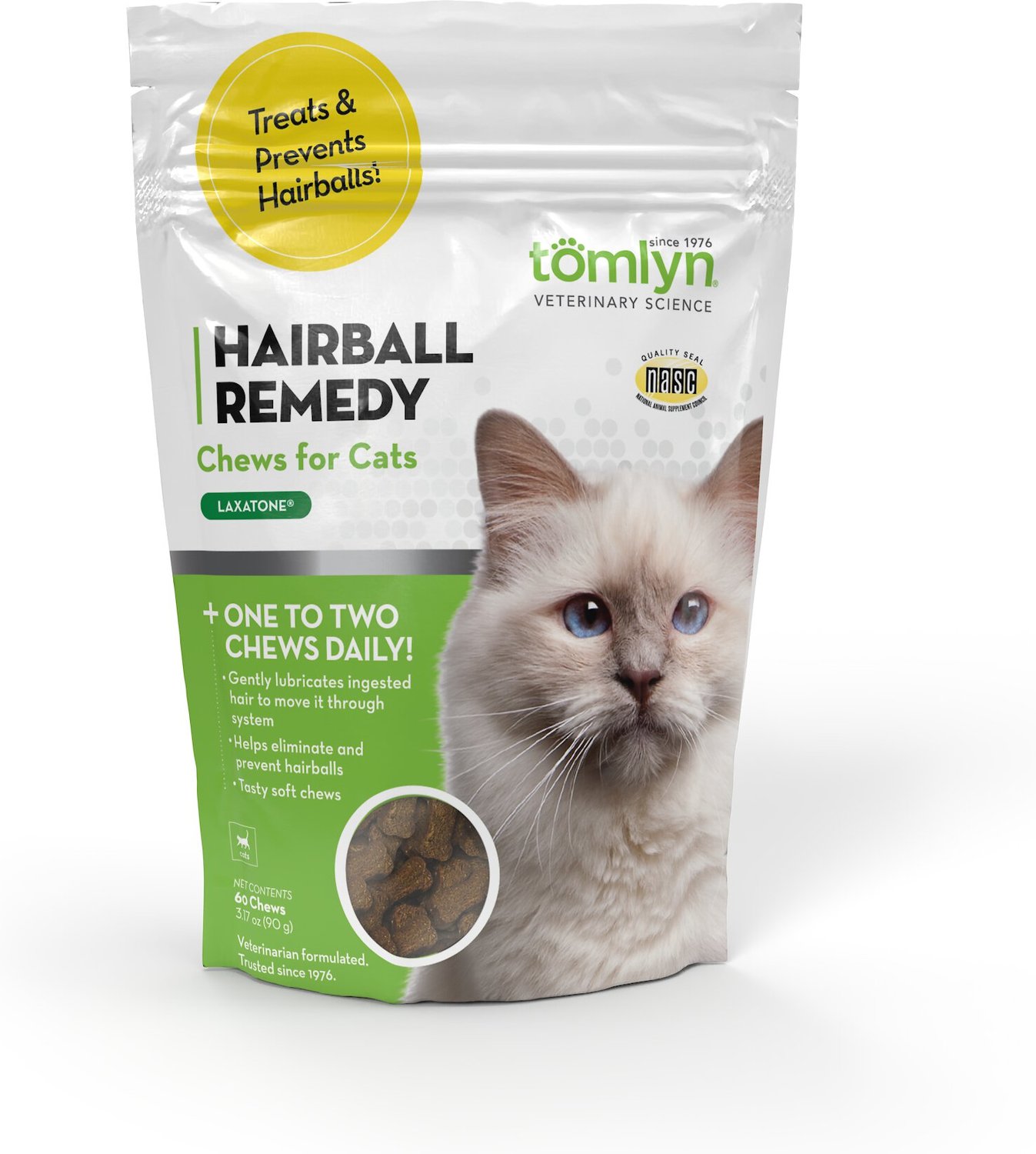 Cat Vomiting Hairball Remedy PetMd
