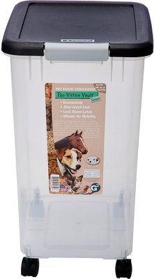 Gamma2 Vittles Vault Select Pet Food Storage, slide 1 of 1