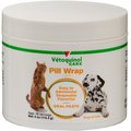 Vetoquinol Pill Wrap for Dogs & Cats, 4-oz