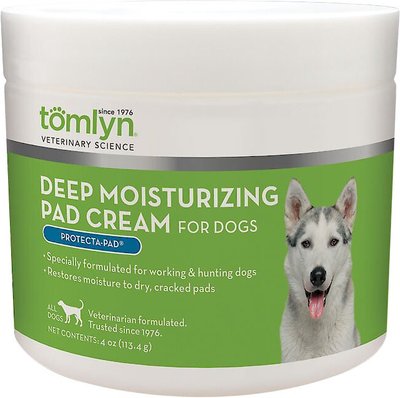Tomlyn Protecta-Pad Paw Pad & Elbow Cream for Dogs, slide 1 of 1