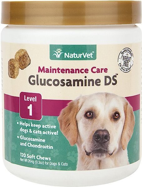glucosamine ds for dogs