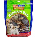 Redbarn Naturals Bargain Bag Dog Treats, 2-lb bag