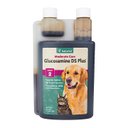 NaturVet Moderate Care Glucosamine DS Plus Liquid Joint Supplement for Cats & Dogs, 32-oz bottle