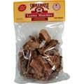 Smokehouse USA Lammy Munchies Dog Treats, 4-oz bag