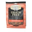 Darford Grain-Free Salmon Recipe Dog Treats, 12-oz bag