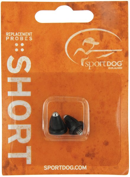 SportDOG SAC00-12571 Short Contact Probes for Dogs slide 1 of 2