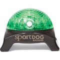 SportDOG Locator Beacon for Dog Collars, Green