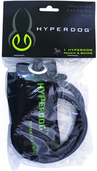 Hyper Pet Pouch Band Replacement for Dog Toy slide 1 of 3