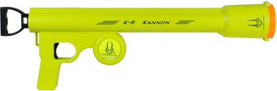 Hyper Pet K-9 Kannon Dog Toy, slide 1 of 1
