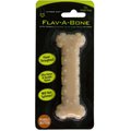 Hyper Pet Peanut Butter Flav-A-Bone Dog Chew Toy, Small