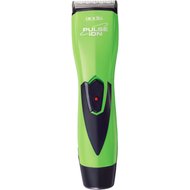 andis pulse ion cordless clipper review