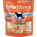 SmartBones Medium Sweet Potato Chews Dog Treats