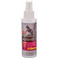 Nutri-Vet Antimicrobial Wound Spray for Cats, 4-oz bottle