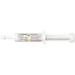 Vetoquinol Pro-Pectalin Medication for Diarrhea for Cats & Dogs, 15-cc syringe