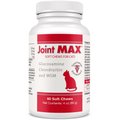 Joint MAX Soft Chews for Cats, 60 count