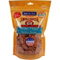 Smokehouse USA Chicken Breast Prime Chips Dog Treats, 16-oz bag