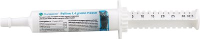 Duralactin Feline L-lysine Cat Supplement, slide 1 of 1